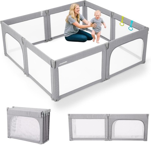 Doradotey panel foldable - 8‑panel,