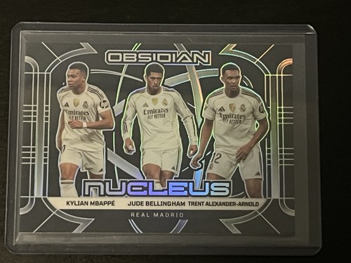 Panini obsidian soccer - soccer,