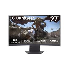 LG UltraGear 27GS60QC 27" VA