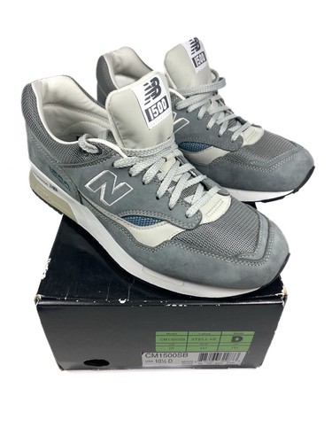 New balance 1500 - new, cm1500sb