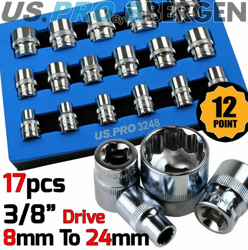 Bergen point socket set - socket,