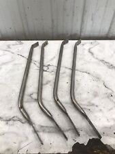 93 Wellcraft St Tropez 3200 32 Boat swim platform mount support brackets