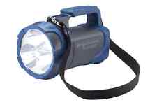 Nightsearcher TRIO 550 Rechargeable LED Flashlight Torch Flashlamp 550Lumen 600m