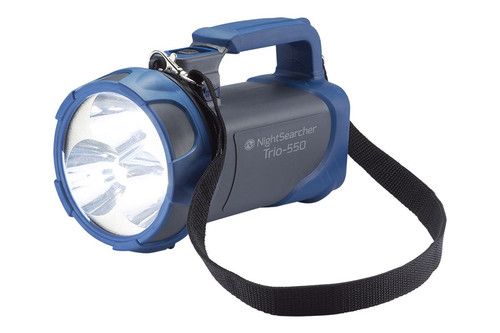 Nightsearcher trio 550 - nightsearcher,