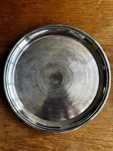 Mappin webb princes plate - mappin, &