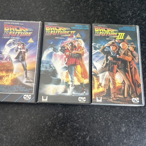 Rare back the future 2 - rare, 1