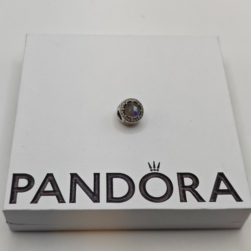 Genuine pandora radiant heart - genuine,