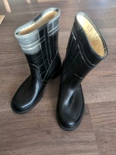 Waterproof Rainboots Vintage