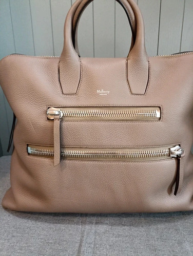 Mulberry alice zip - zip, in