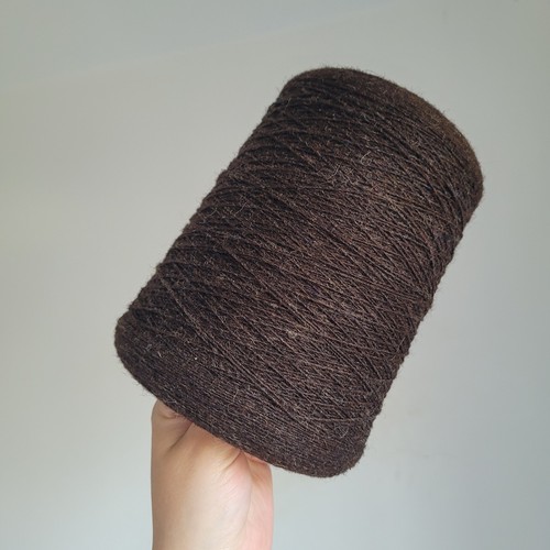 600g jamieson yarn cone 100 - cone, 100%
