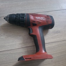 Hilti SFC 22A Drill Driver