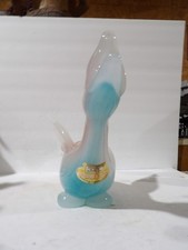 RARE Seguso Murano Alabastro