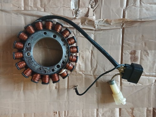 Suzuki 40hp outboard stator - 40hp,