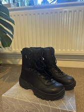 LOWA Seeker RC GTX Black UK