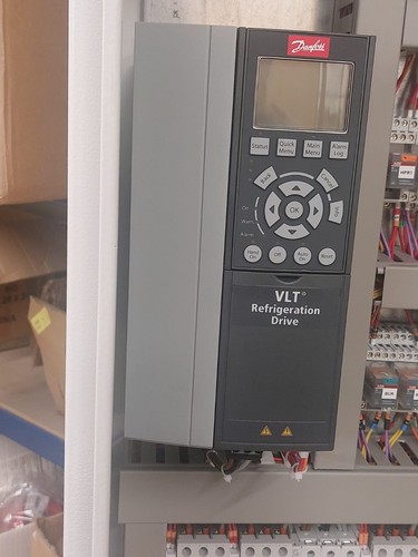 134f8187 danfoss drives vlt - 134f8187, fc-danfoss