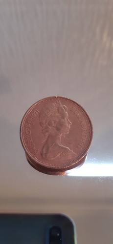 Shiny rare 1971 - 2, new
