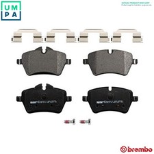 BRAKE PAD SET DISC BRAKE P 59