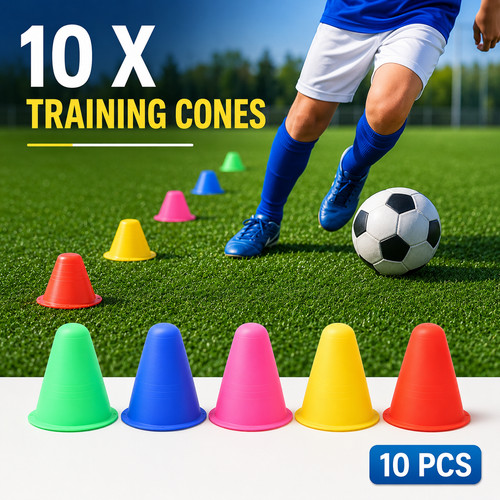 10x mini football training - mini,