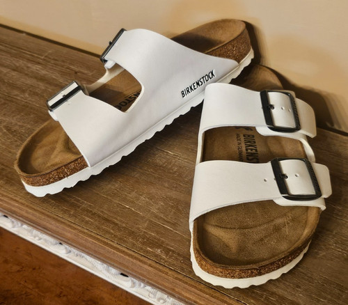 New box birkenstock - new, w/o
