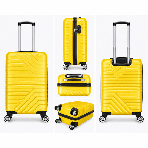 Underseat ryanair cabin bag - underseat,