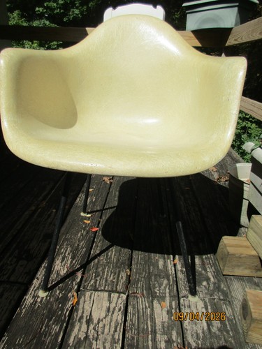 Herman miller molded - 50’s,