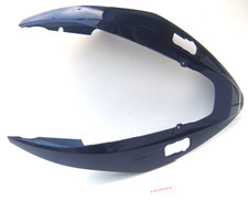 HONDA VFR 800 VTEC SEAT UNIT FAIRING TAIL UNIT REAR COWL BLUE SHOWN 2004 2005