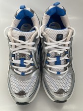 Women's Dr Scholls 2010