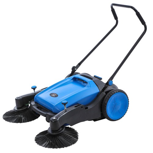 Katsu warehouse manual sweeper - manual,