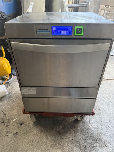 Winterhalter ucm undercounter - ucm,