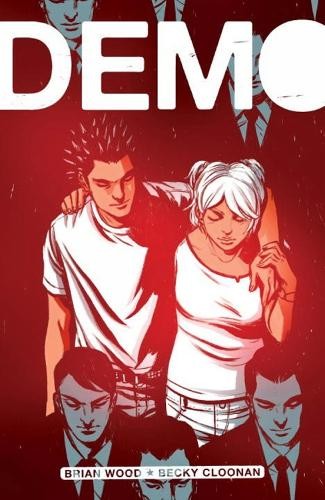 Demo brian wood - demo,,