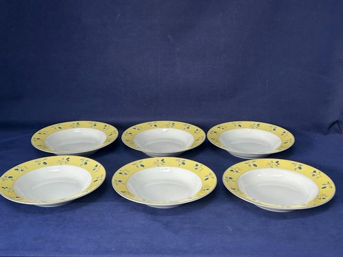 Royal doulton blueberry - blueberry, 1/2"