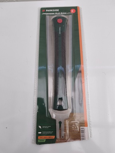 Large japanese pull saw - pull,