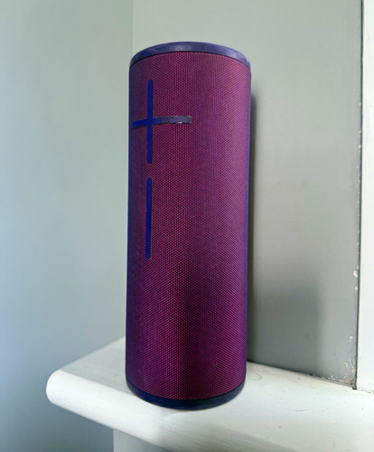 Ultimate ears boom purple - ears, 3