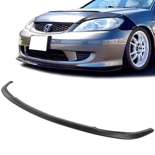 Fits honda civic - fits, 04