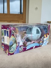 Disney Princess Doll