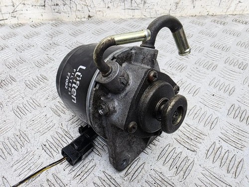 Mitsubishi l200 fuel pump - mitsubishi,