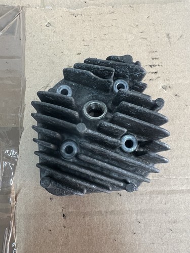Honda dio af18 engine cylinder - af18,