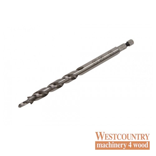 Kreg easy set - drill, bit