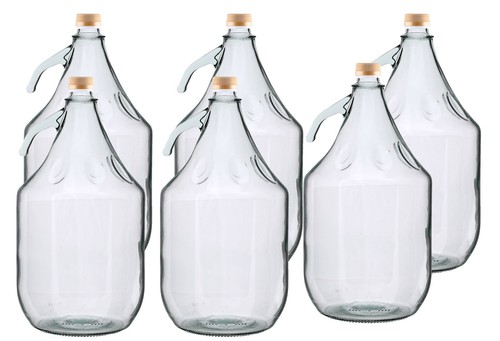 Pack home brew - of,