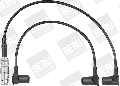 Beru driv zef466 ignition - beru,