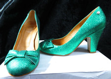 RED OR DEAD Cobbled Together