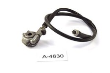 Honda XR 125 L JD19 Bj 2003 -