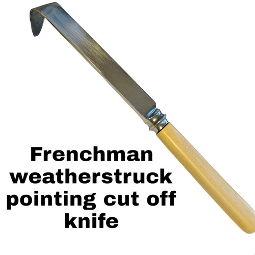 Bricklaying pointing weather - bricklaying,
