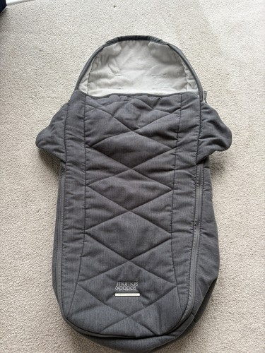 Mamas papas mist grey - mamas,