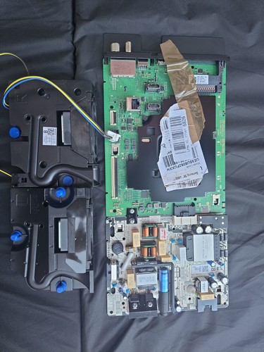 Motherboard samsung pair - samsung,