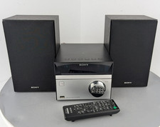 (Pa2) Sony CD player