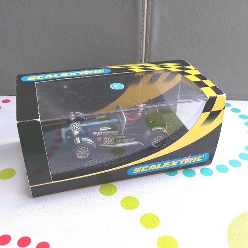 Scalextric c2344 caterham - c2344, 7