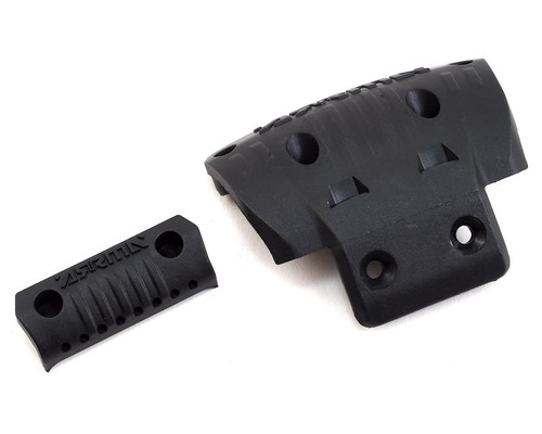Arrma kraton bumper - kraton, set