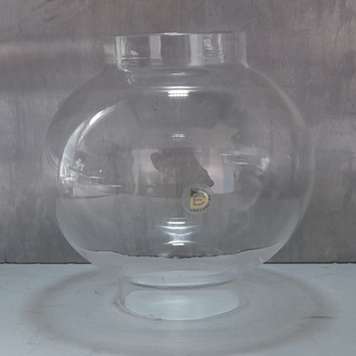 Dartington 15cm tall glass - dartington,