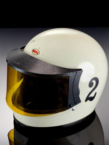 Vintage bell star 120 full - star,